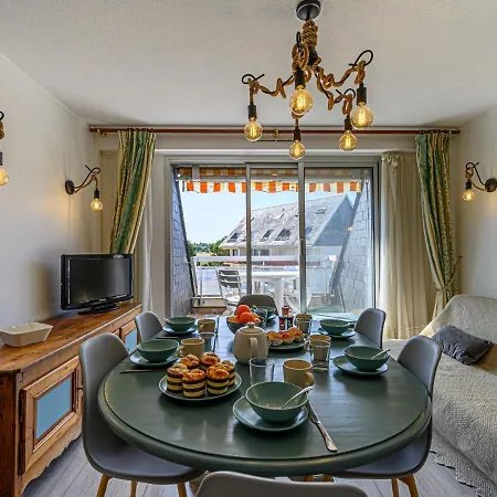 Апартаменты Les Cardinaux By Interhome *
