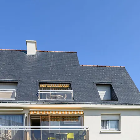 Les Cardinaux By Interhome