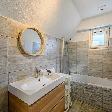 Les Cardinaux By Interhome * Киберон