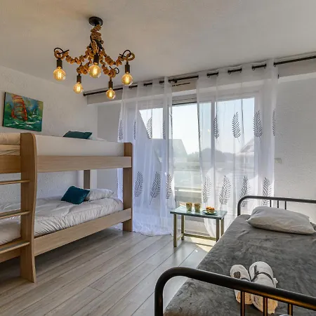Les Cardinaux By Interhome